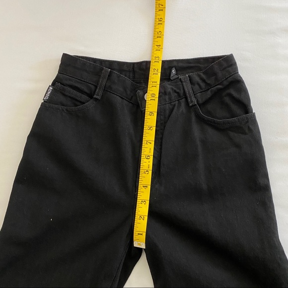 vintage bongo jeans - Picture 9 of 11